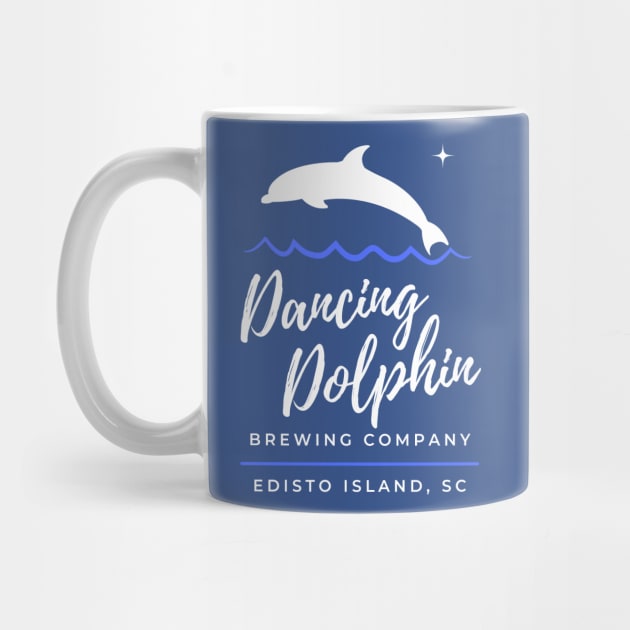 Dancing Dolphin Brewing Company by Brews 2 Go